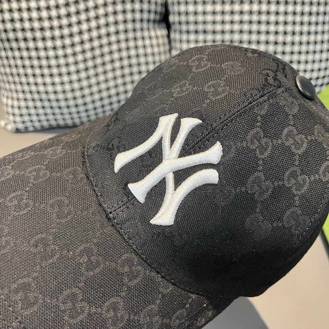 Gucci Caps